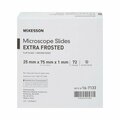 Mckesson Glass Microscope Slide, 1 x 3 Inch x 1 mm, 1440PK 16-7133